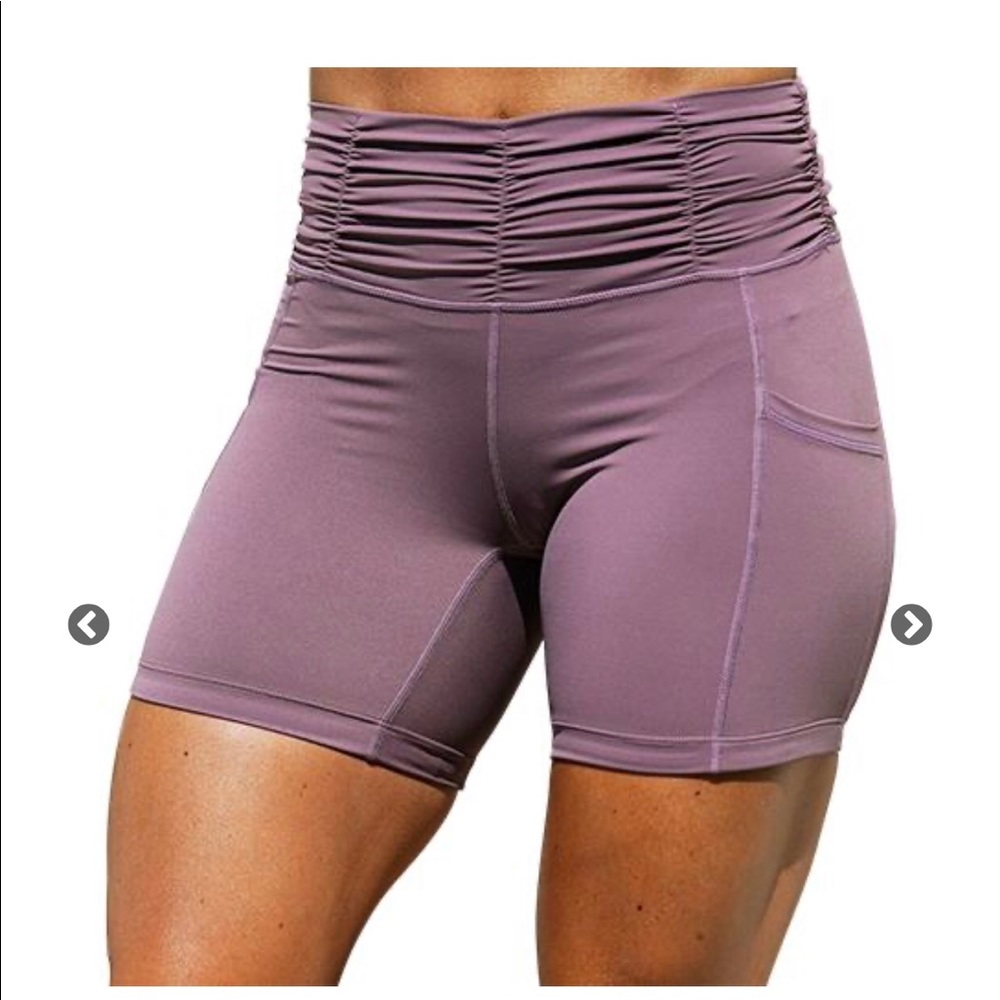 Constantly Varied Gear Apparel 5” Shorts